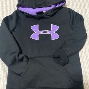 Girls hoodie